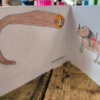 Bild vergr&ouml;&szlig;ern: 2026-03 Pestalozzi Pr&auml;sentation Buch (8)