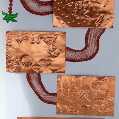 Bild vergrößern: Ergebnisse Schmuck Stephaneum