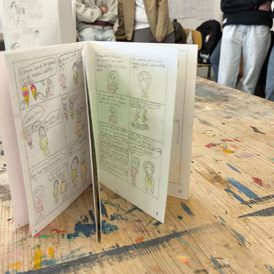 Bild vergr&ouml;&szlig;ern: 2026-09 Sek ASchweitzer Pr&auml;sentation Comic (2)