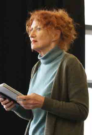 Nele Heyse