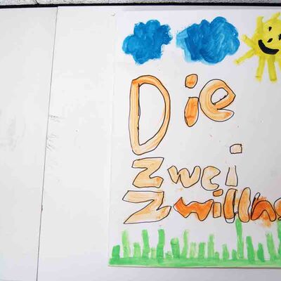 Bild vergrößern: Ergebnisse Theater Pestalozzischule